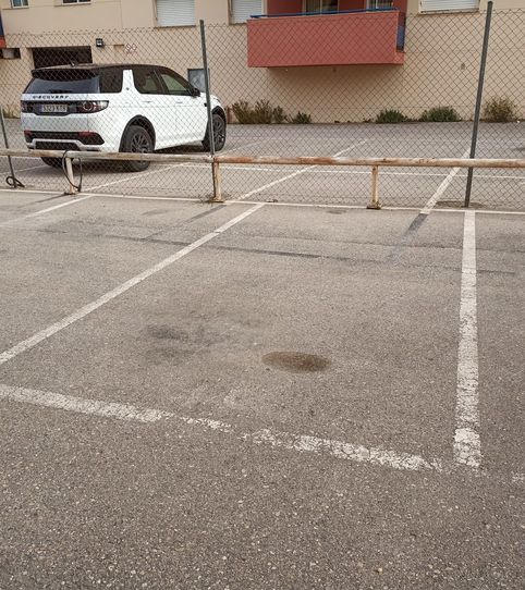 Foto 2 de Garaje en venta en C /cassen, Torreforta, Tarragona Capital