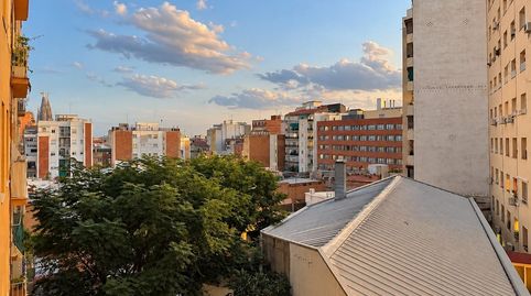 Foto 5 de Piso en venta en El Baix Guinardó, Barcelona Capital