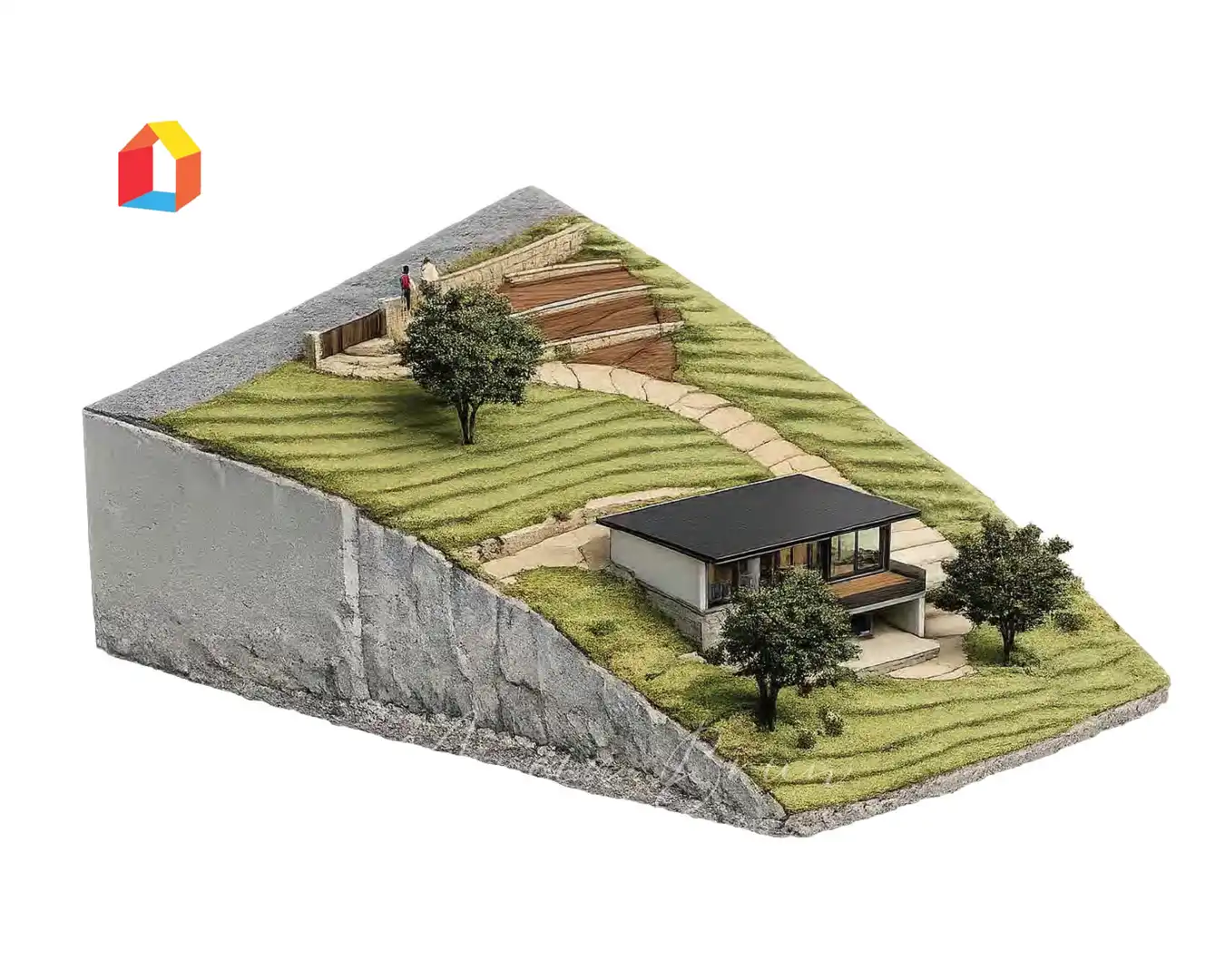 Casa o chalet en venta en Muntanyola con Calefacción y Jardín privado