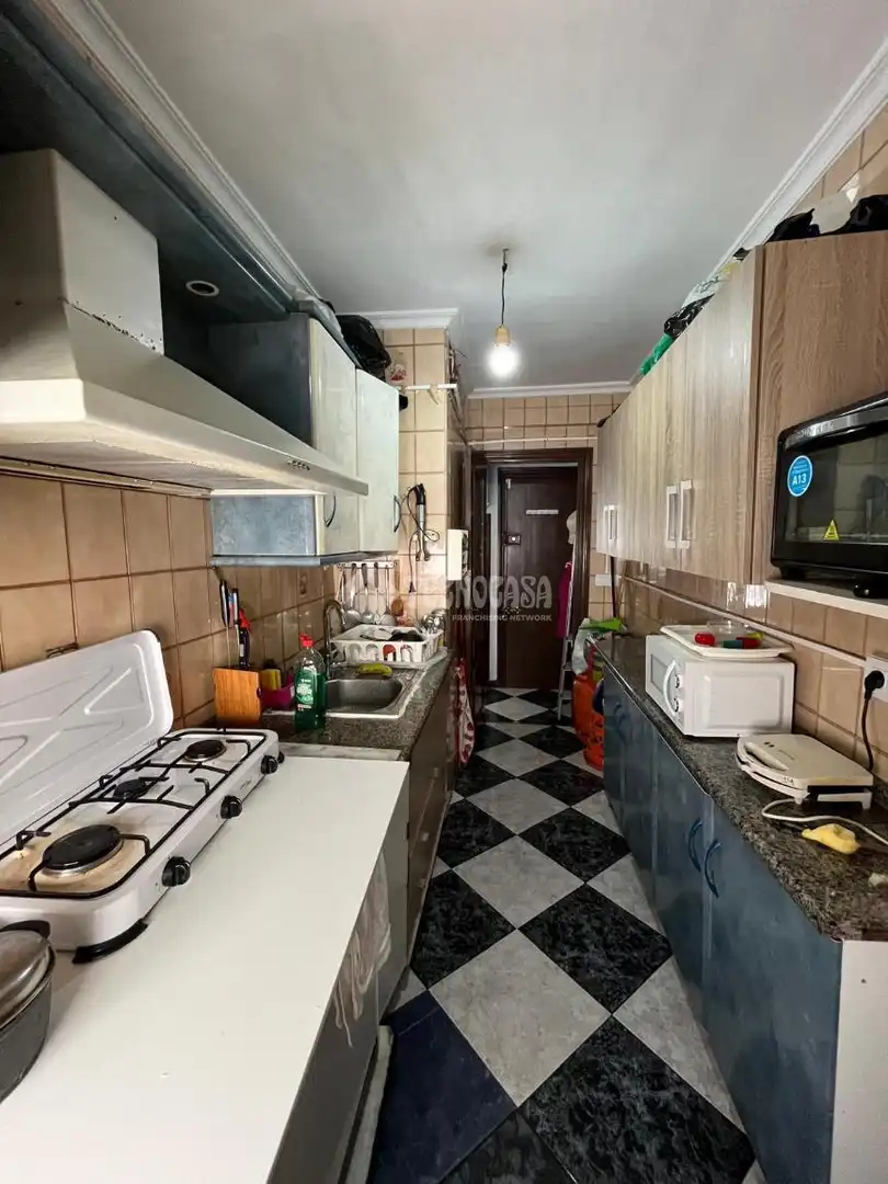 Piso en venta en Calle Ntra. Sra. de Begoña, imagen 5