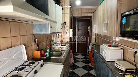 Foto 5 de Piso en venta en Calle Ntra. Sra. de Begoña, Villegas, Sevilla Capital
