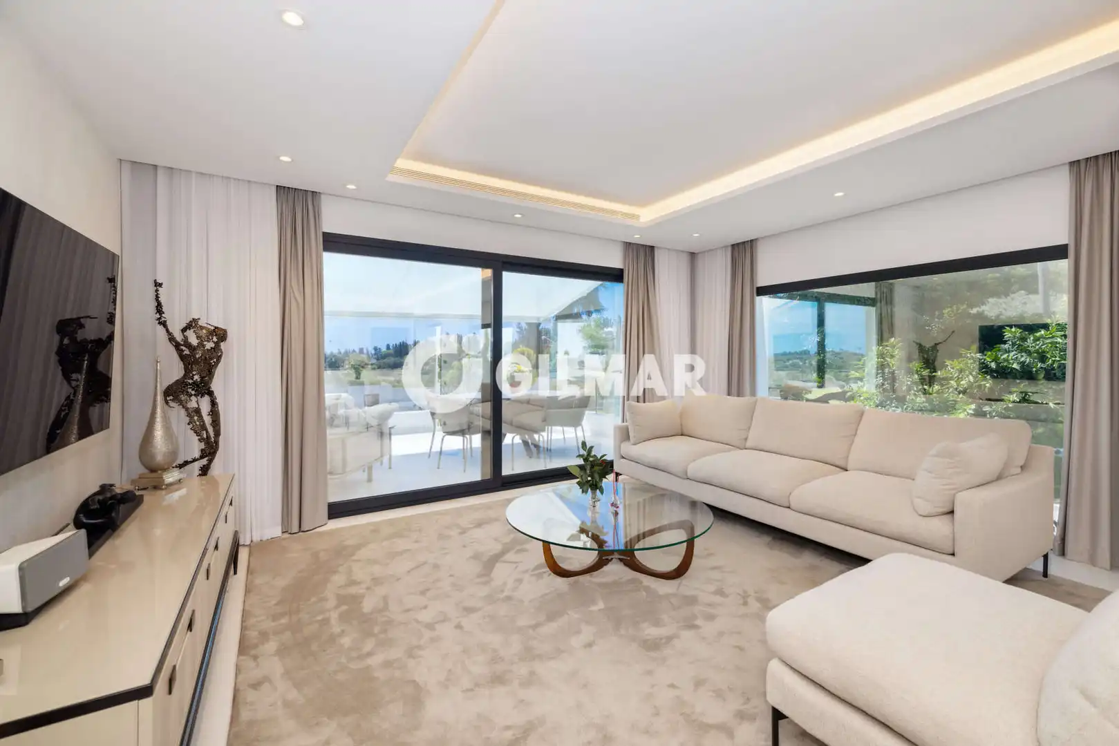 Villa con piscina in vendita a Punta Plata, imagen 5