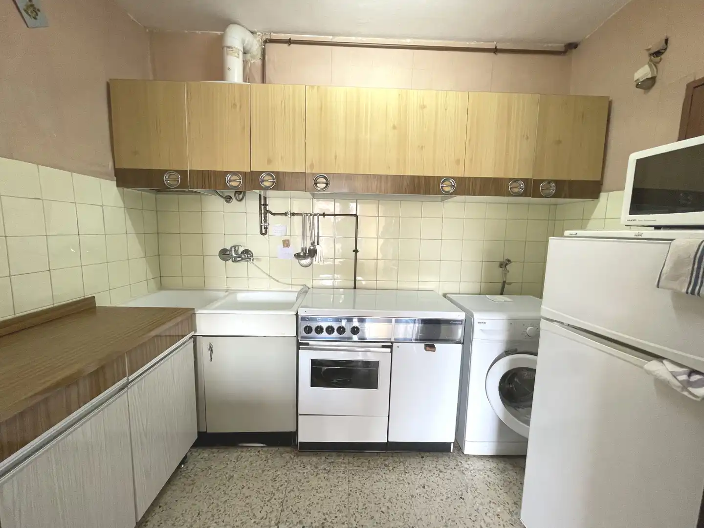 Piso con terraza en venta en Prosperidad - Delicias, imagen 12