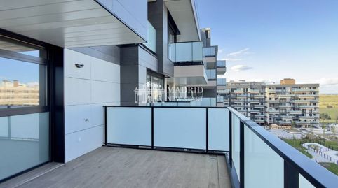 Foto 4 von Wohnung zur Miete in Calle Álvaro Siza, Primera Fase - Nuevo Tres Cantos, Tres Cantos