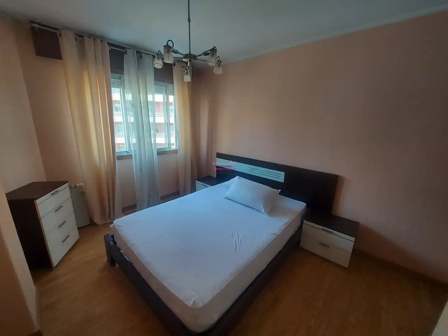 Flat for rent in Vigo , Pontevedra