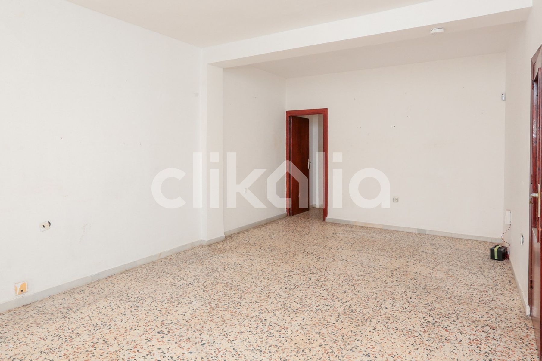 Flat for sale in El Ejido  with Heating and Terrace
