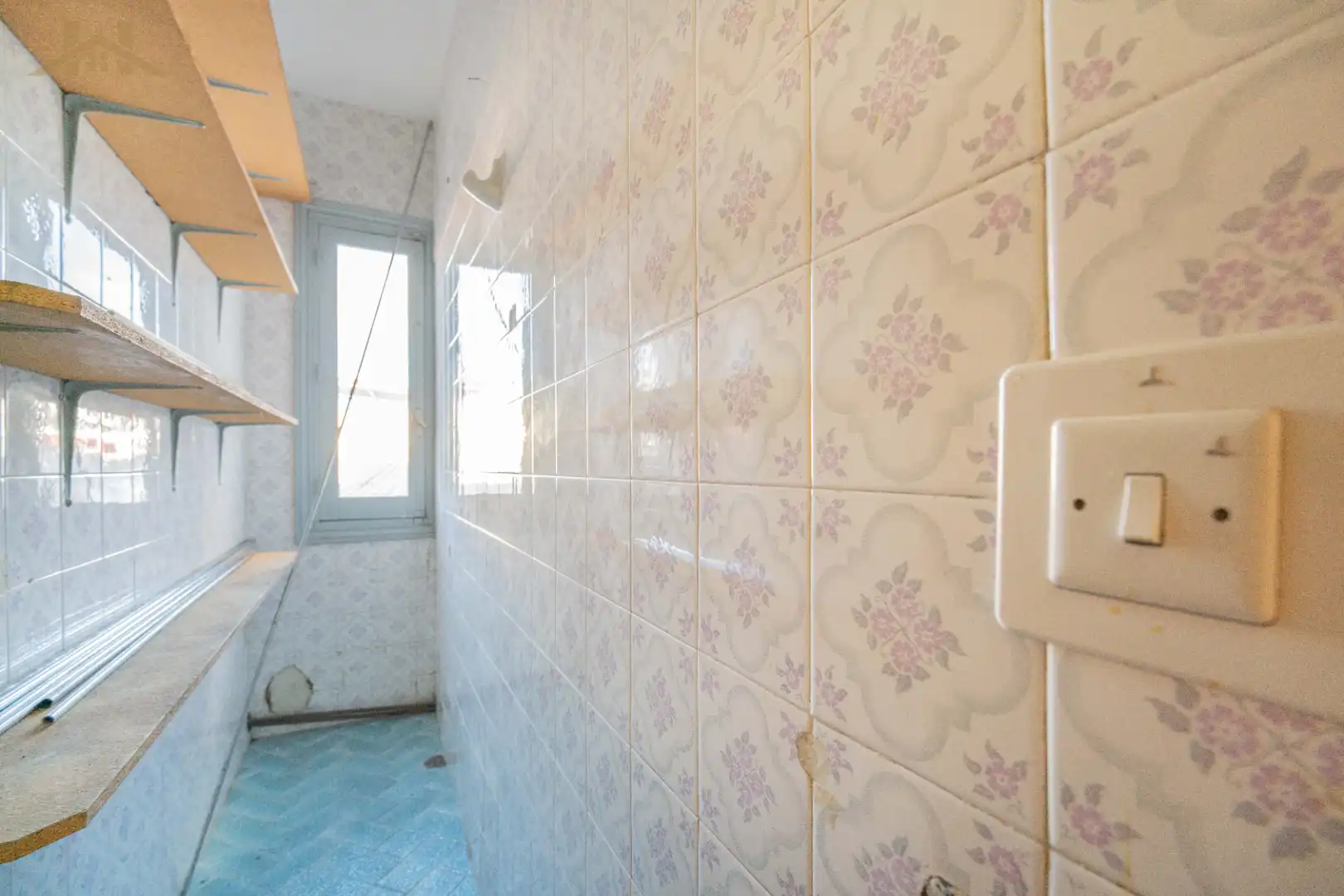 Baño de Dúplex en venta en Almorox con Calefacción, Terraza y Amueblado