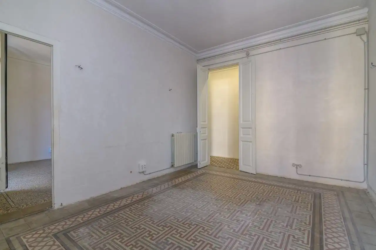 Appartamento con terrazza in vendita a Rambla de Catalunya, imagen 37