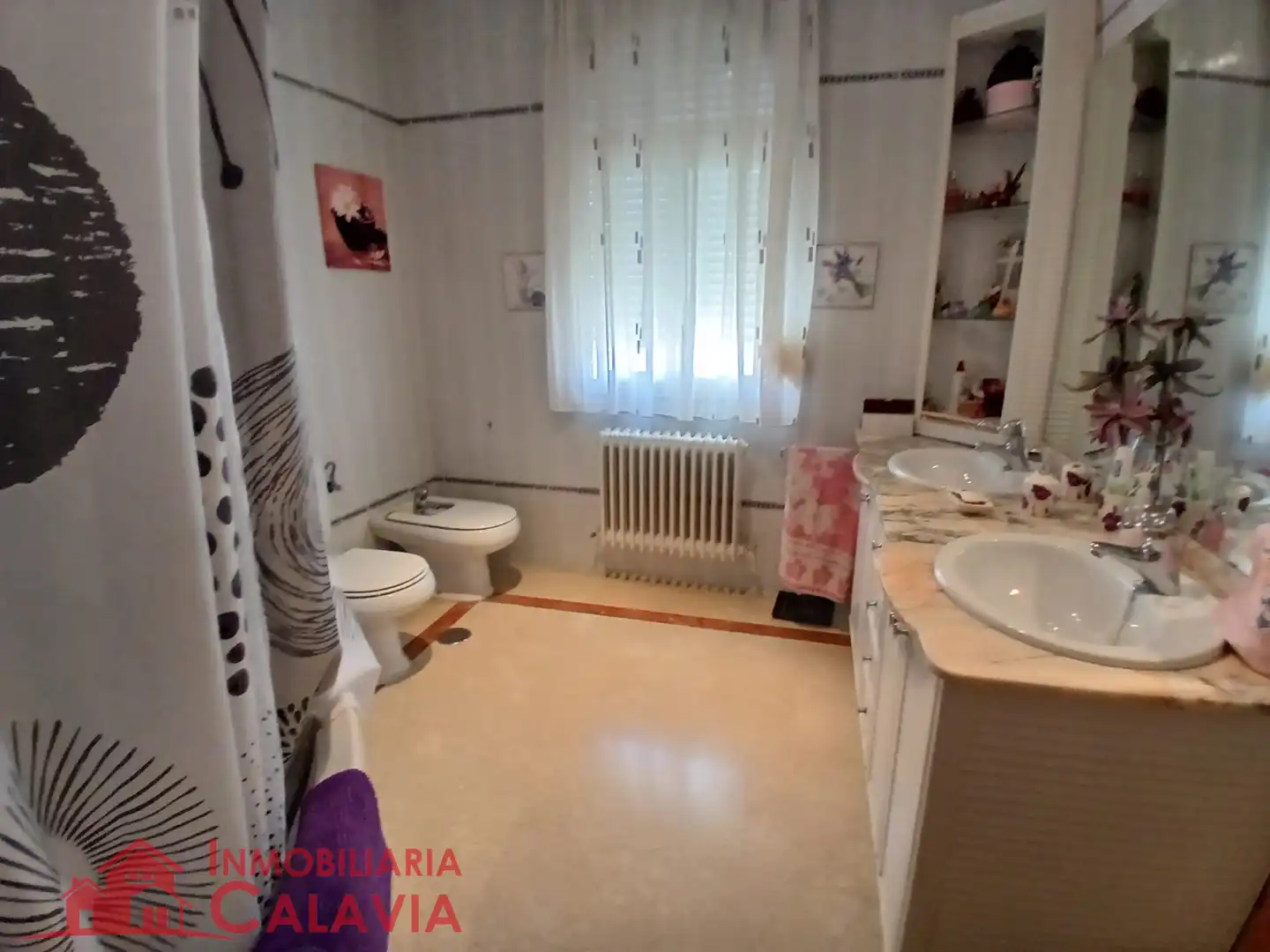 Casa amb terrassa en venda a Baeza, imagen 15