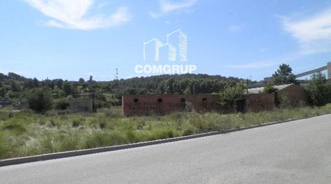Photo 2 of Industrial land for sale in De las Fabricas, S/n, Els Monjos, Barcelona