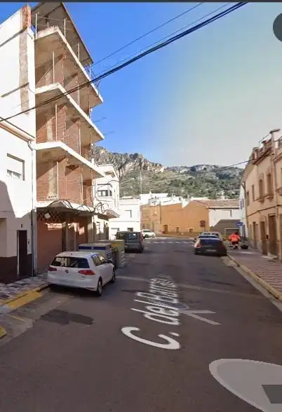 Residential for sale in Tavernes de la Valldigna, imagen 4