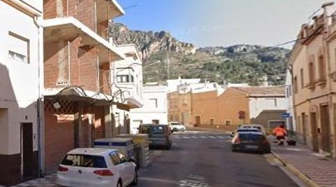 SE VENDE EDIFICIO EN CONSTRUCCION EN TAVERNES DE VALLDIGNA, imagen 4