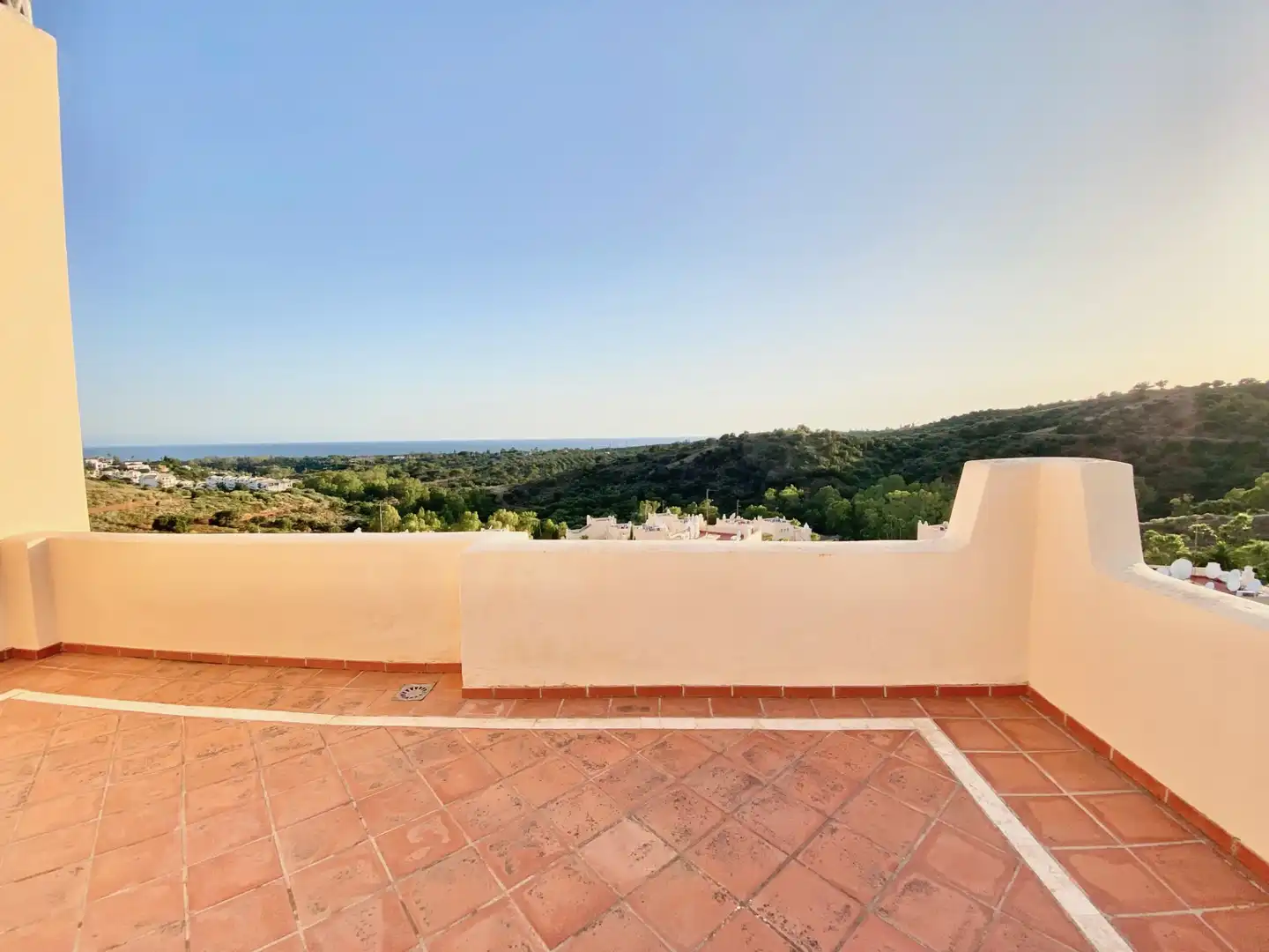 Penthouse with pool for sale in Elviria - Cabopino, imagen 34
