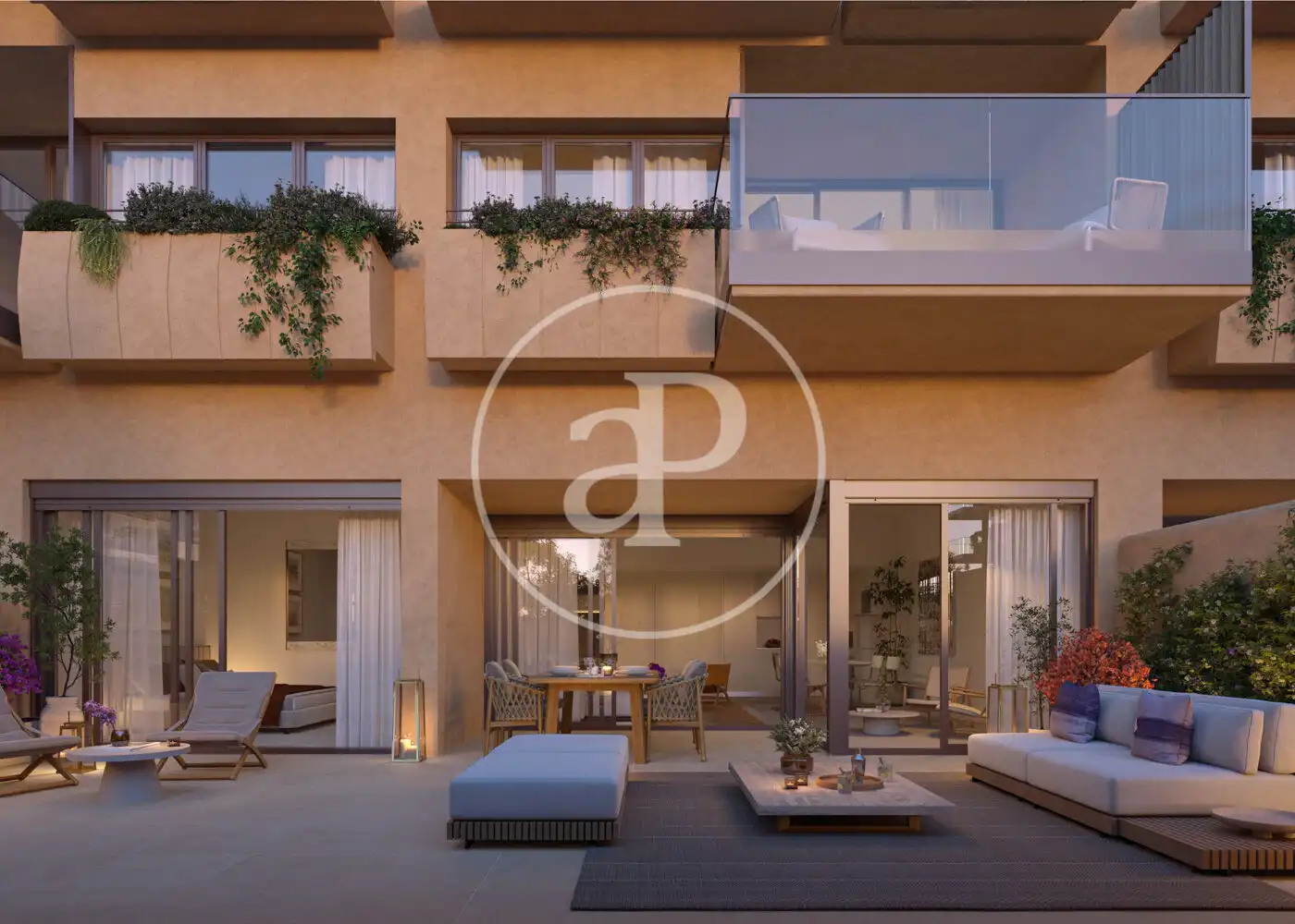 Planta baixa en venda a Avinguda Jaume I, 125, Les Salines - Pla de Sant Pere