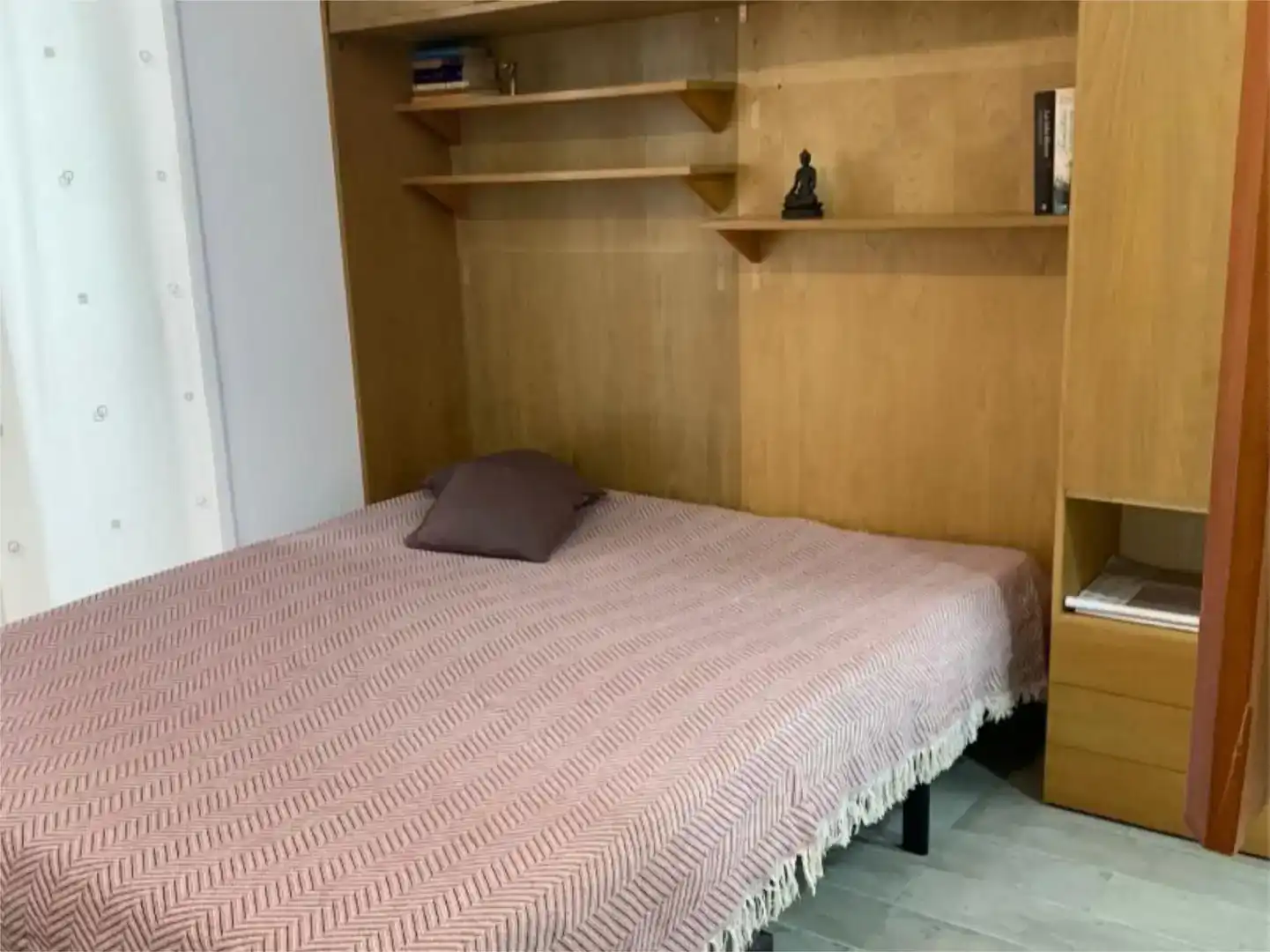 Dormitori de Casa adosada en venda en Lloret de Mar
