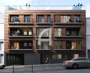 Exterior view of Box room for sale in Terrassa