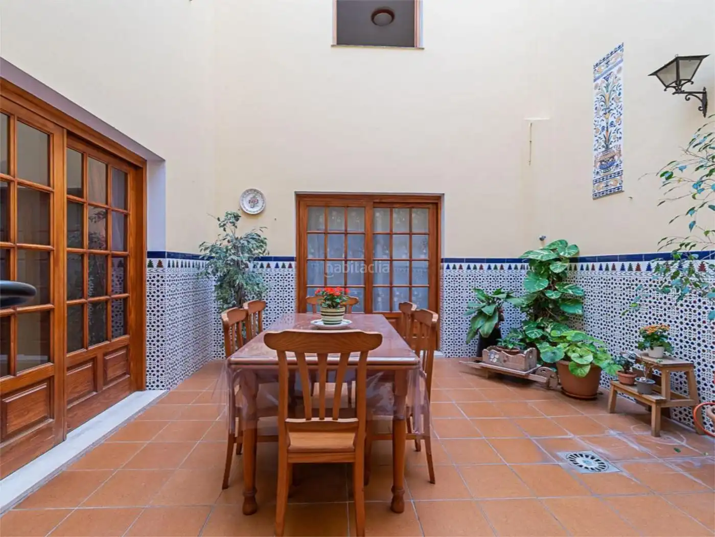 Maison à vendre à Avenida Mayorazgo de Franchi 14, imagen 15