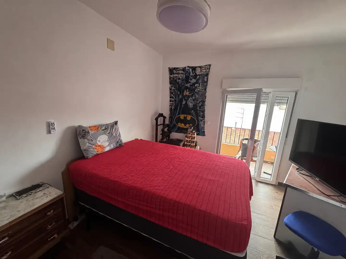Piso con terraza en venta en Avenida Alfonso XIII, imagen 11