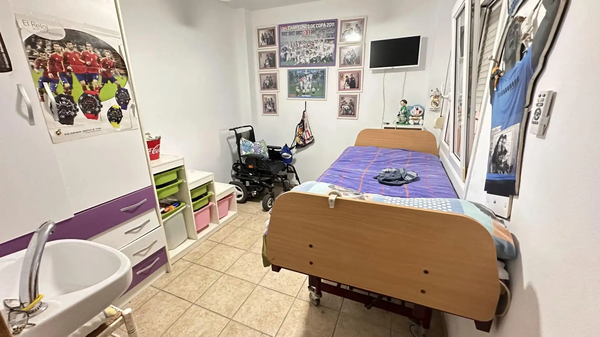 Casa o chalet en venta en Mazagón con Aire acondicionado, Calefacción y Jardín privado