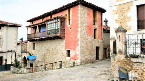Foto 2 de Casa adosada en venda a Calle Laín Calvo, Medina de Pomar, Burgos