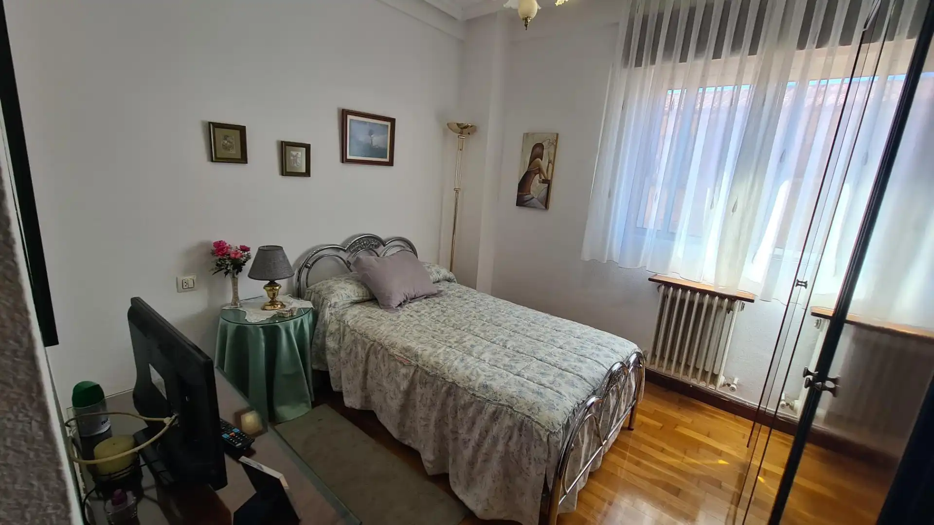 Flat with terrace for sale in Calle Doctor Villalobos 11, imagen 12