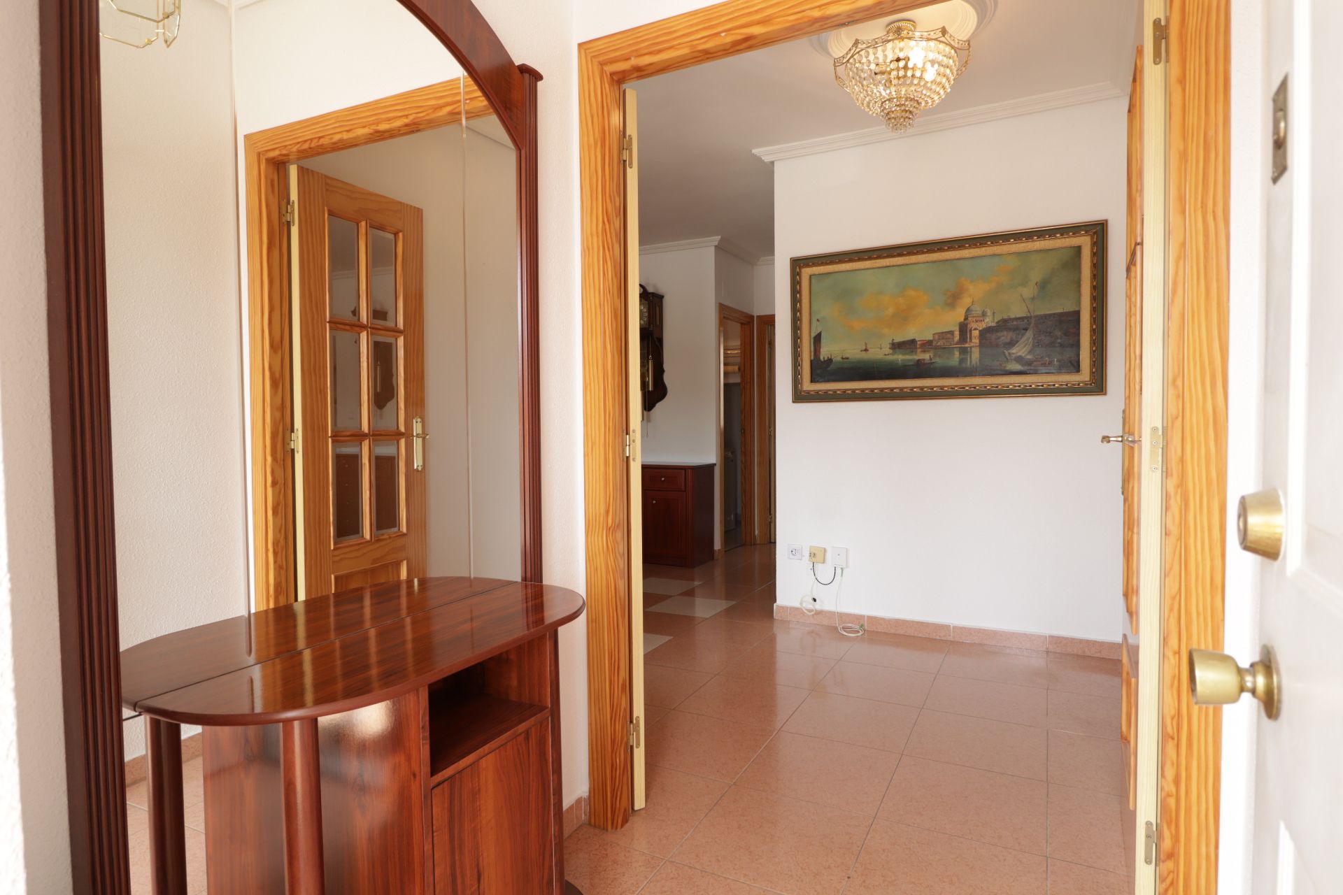 Single-family semi-detached for sale in Villanubla  with Heating, Storage room and Oven