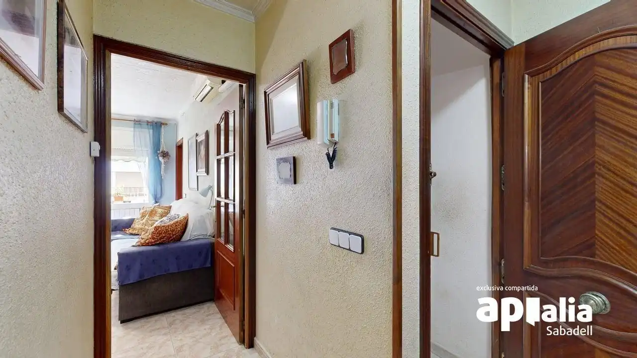 Casa amb jardí en venda a Creu de Barberà - Sector Sud, imagen 31