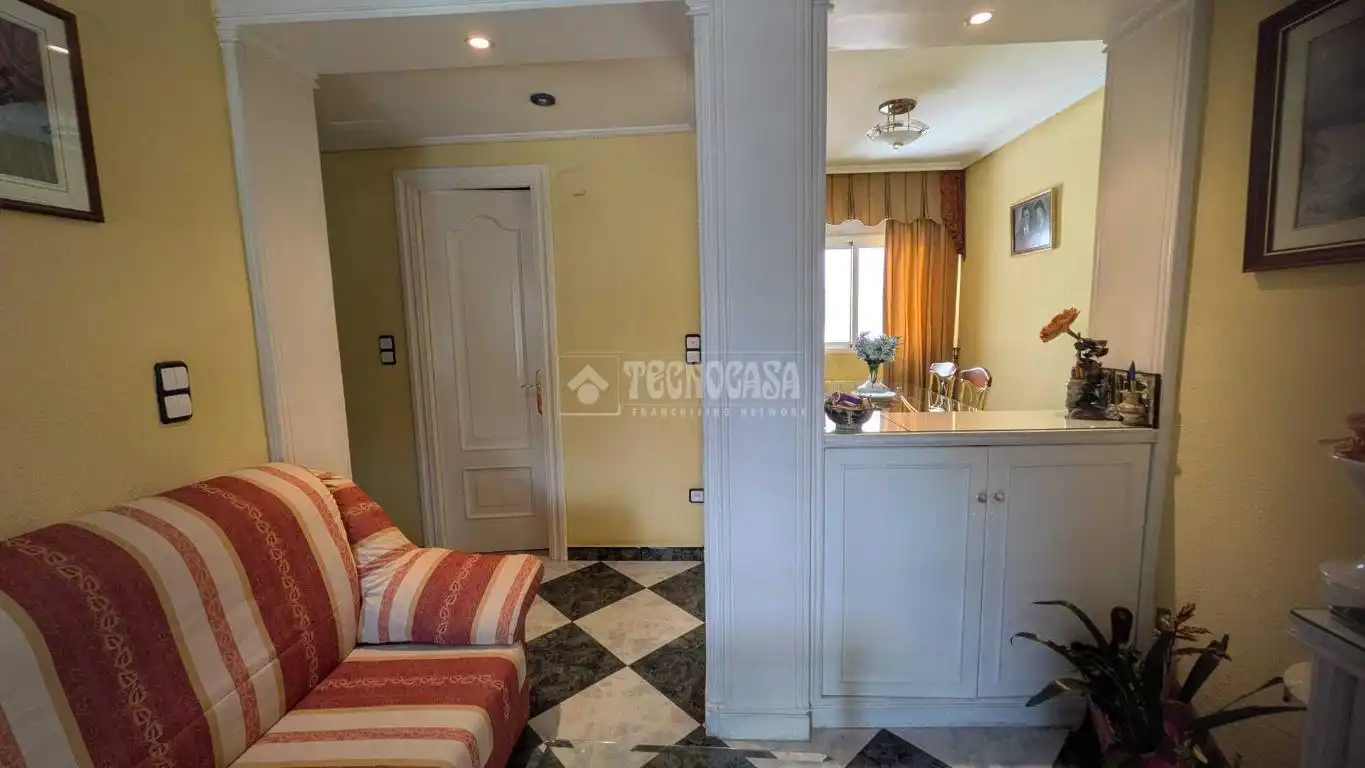 Piso en venta en Zaragoza con Calefacción
