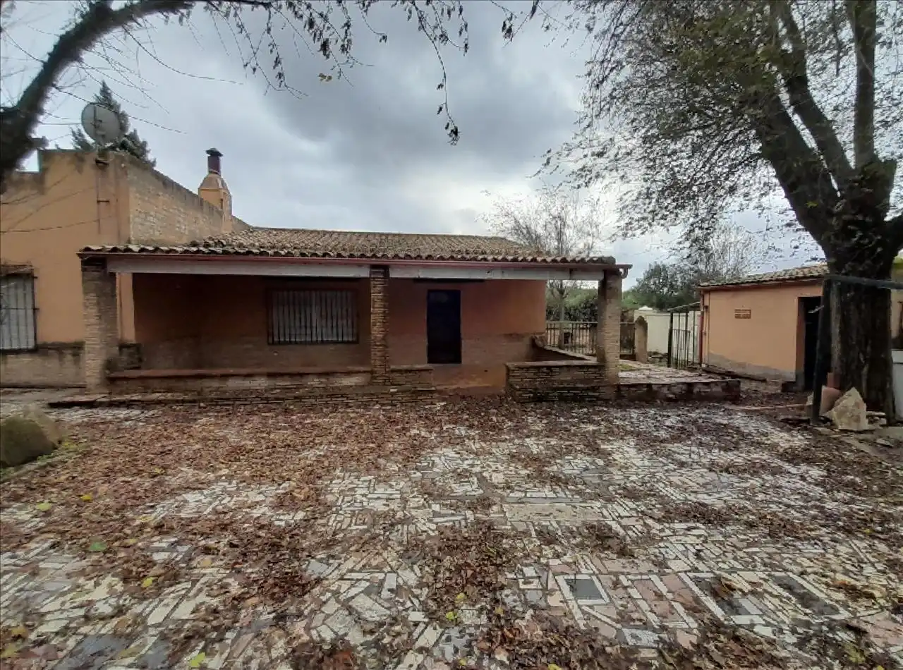 Xalet amb piscina en venda a Diseminado, imagen 5