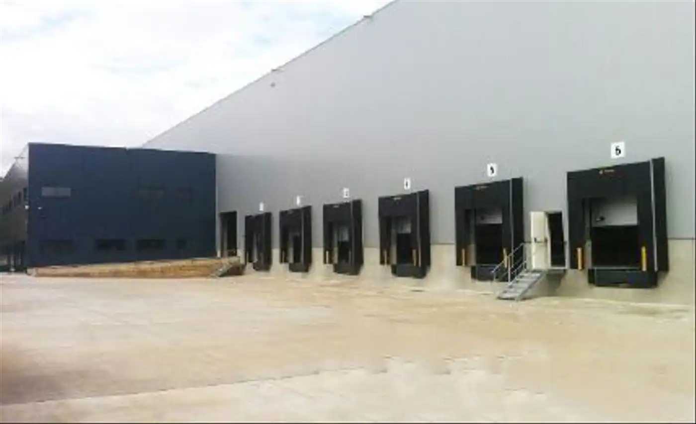 Nau industrial de lloguer a Sant Feliu de Buixalleu, imagen 7