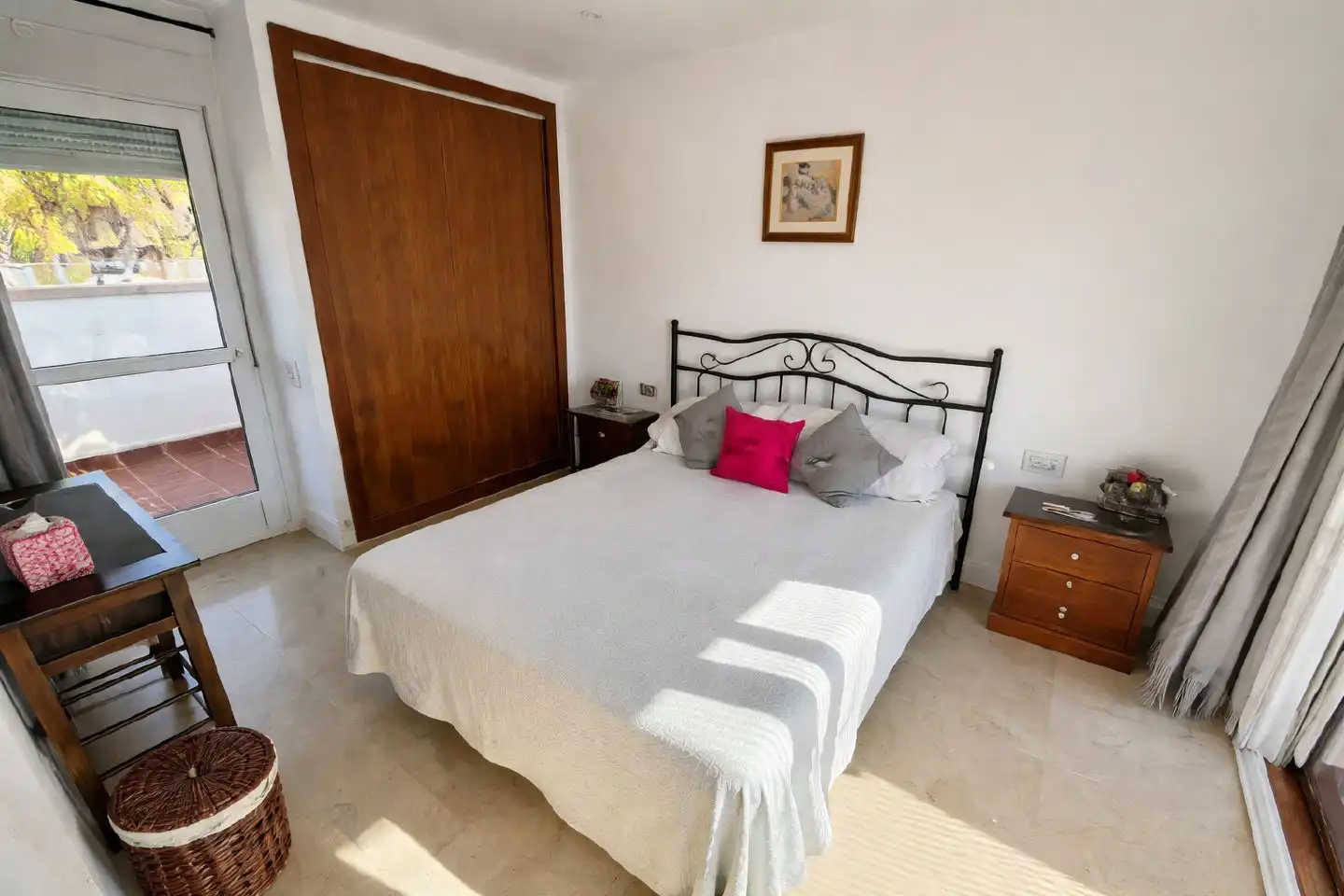 Detached house with pool for sale in Avenida Cañada Julián 10, imagen 24