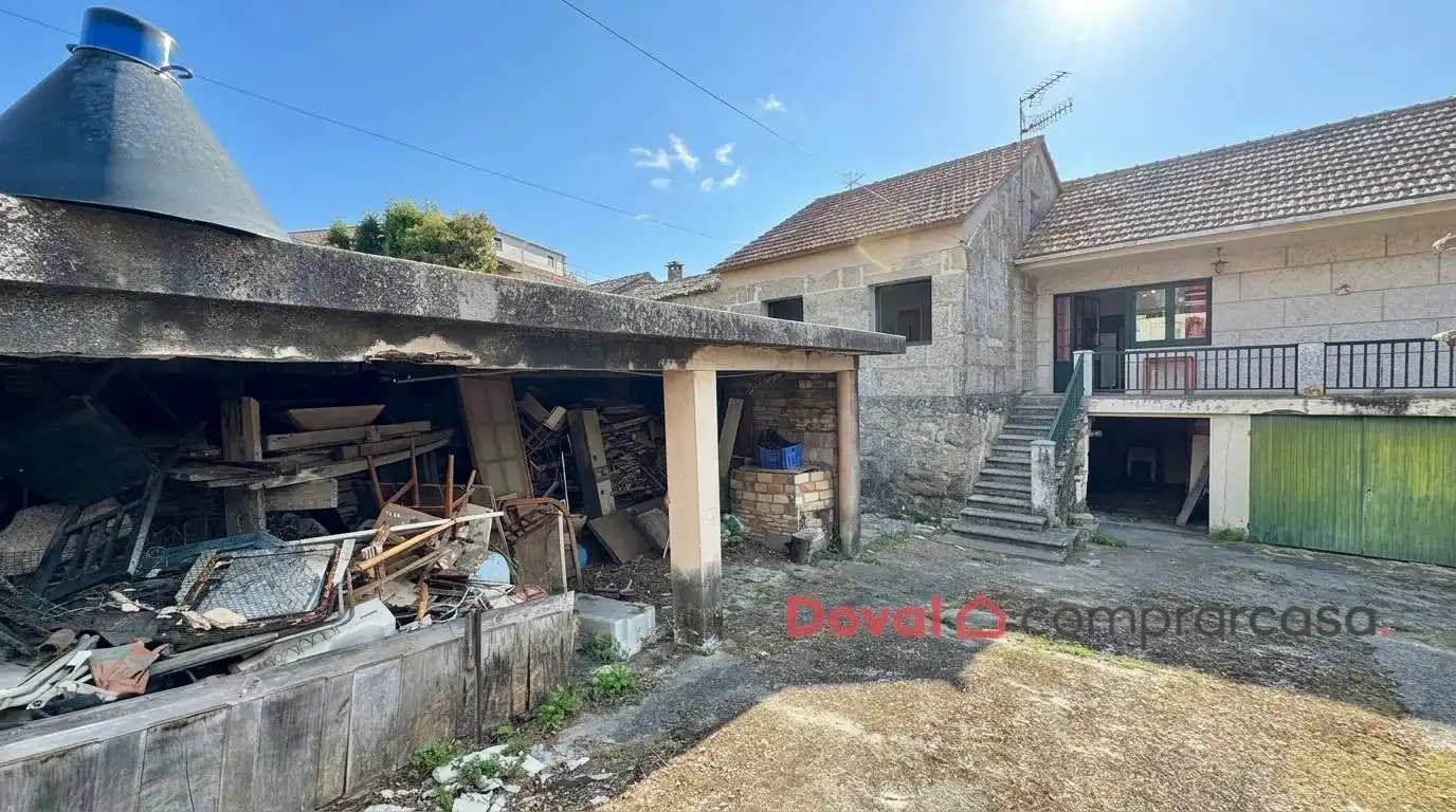 Casa amb jardí en venda a San Pedro da Ramallosa, imagen 80