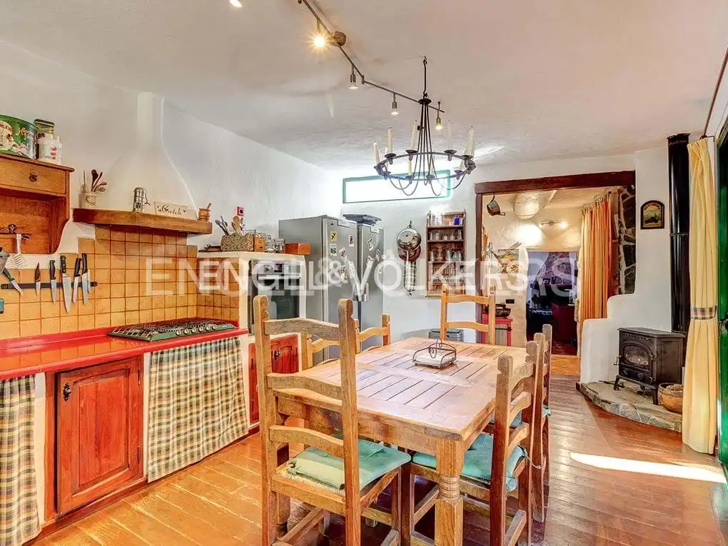 Houses for sale in Charco del Pino