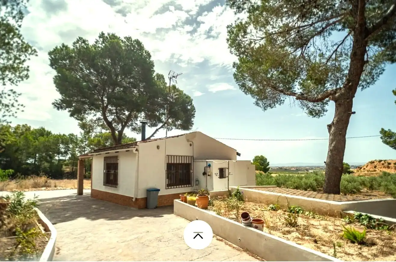 Terreno residenziale in vendita a Campo de Murcia, imagen 16