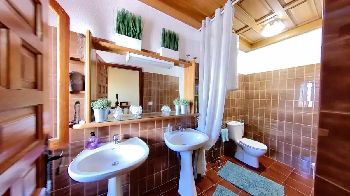 Casa con terraza en venta en Carrer Peña del Sol, imagen 57
