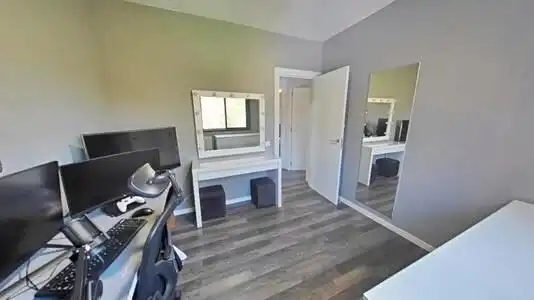 Habitación de Piso en venta en Polinyà con Aire acondicionado, Calefacción y Terraza