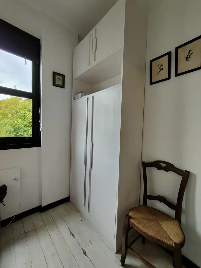 Wohnung zur Miete in Avenida los Infantes, El Sardinero
