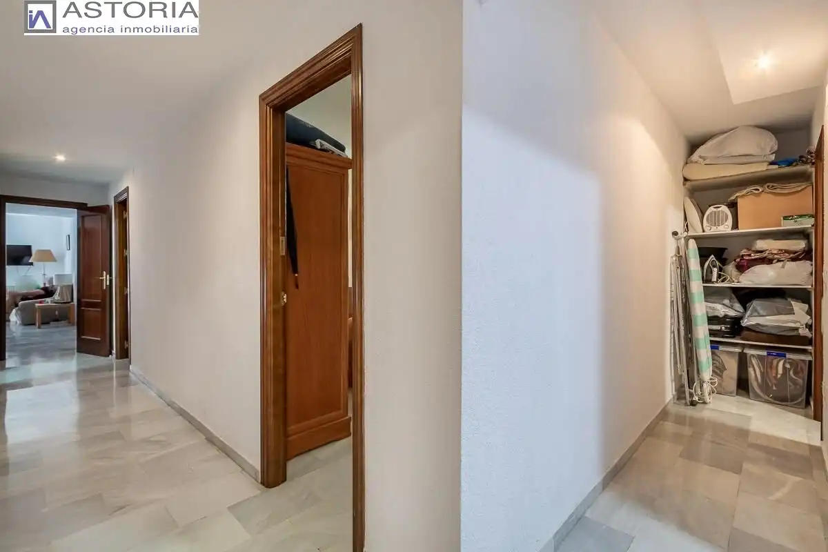 Flat with lift for sale in Calle GUARNON, imagen 19
