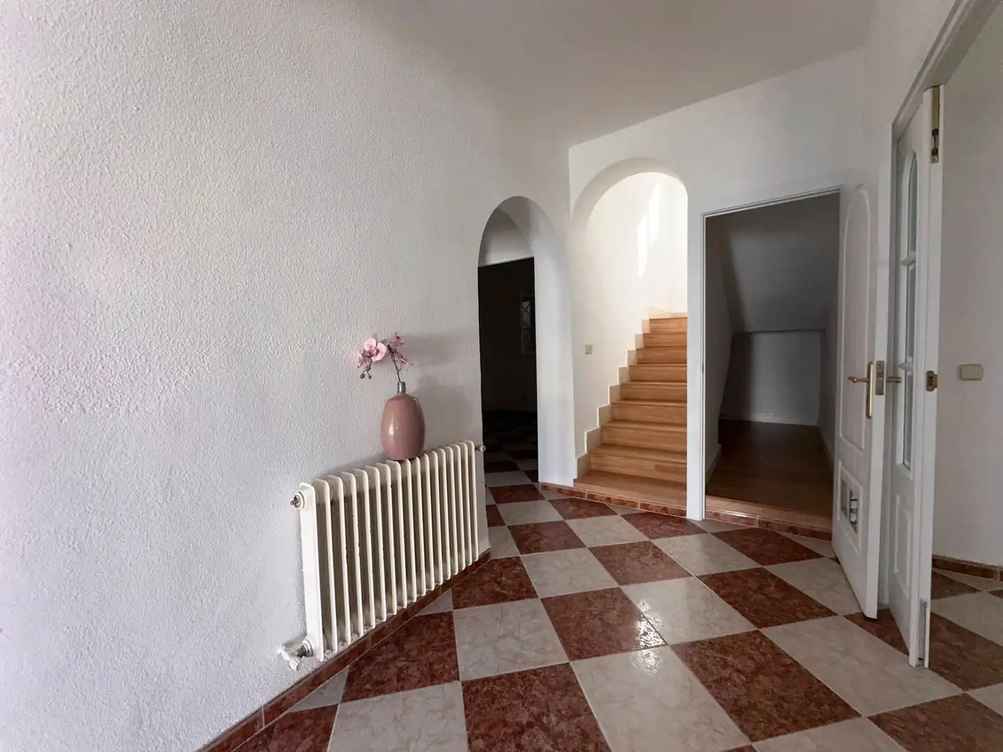 Adosado con jardín en venta en Villalbilla pueblo, imagen 13
