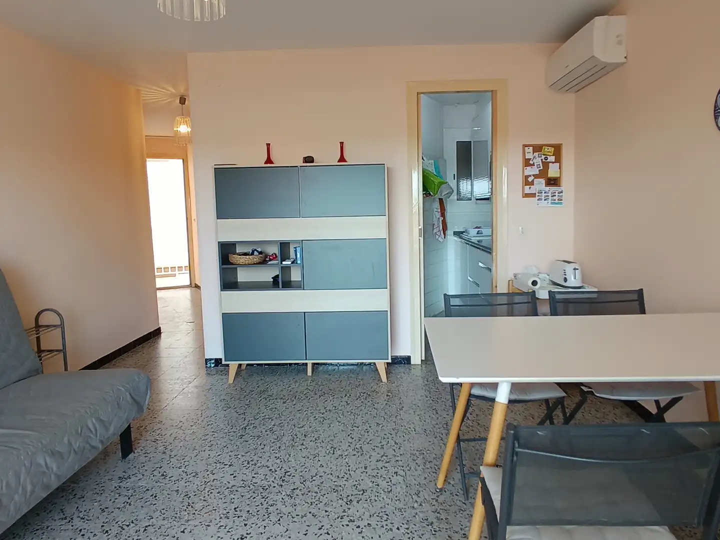 Appartement compact avec ascenseur à vendre à Carrer de Lleida 25, imagen 5