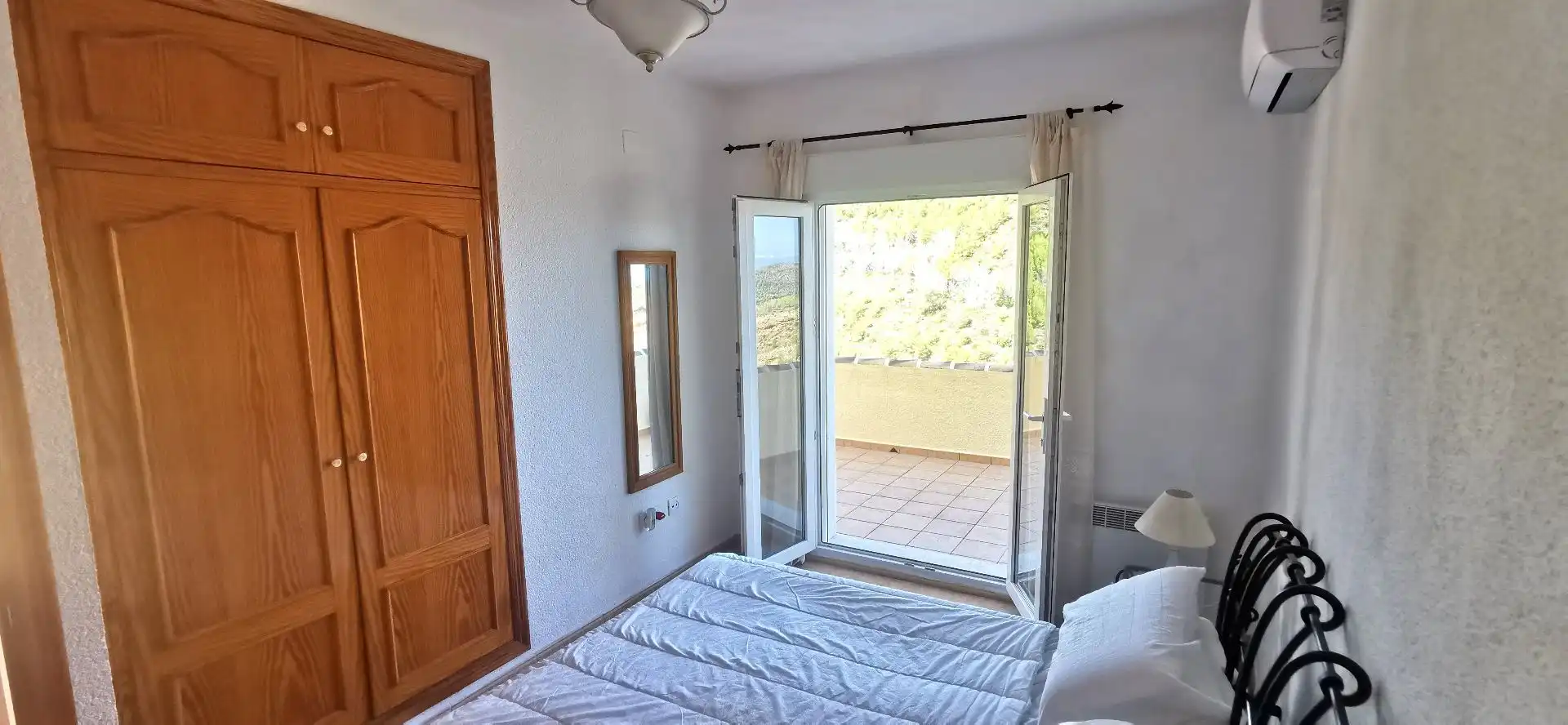 Casa amb jardí en venda a Pedreguer, imagen 15