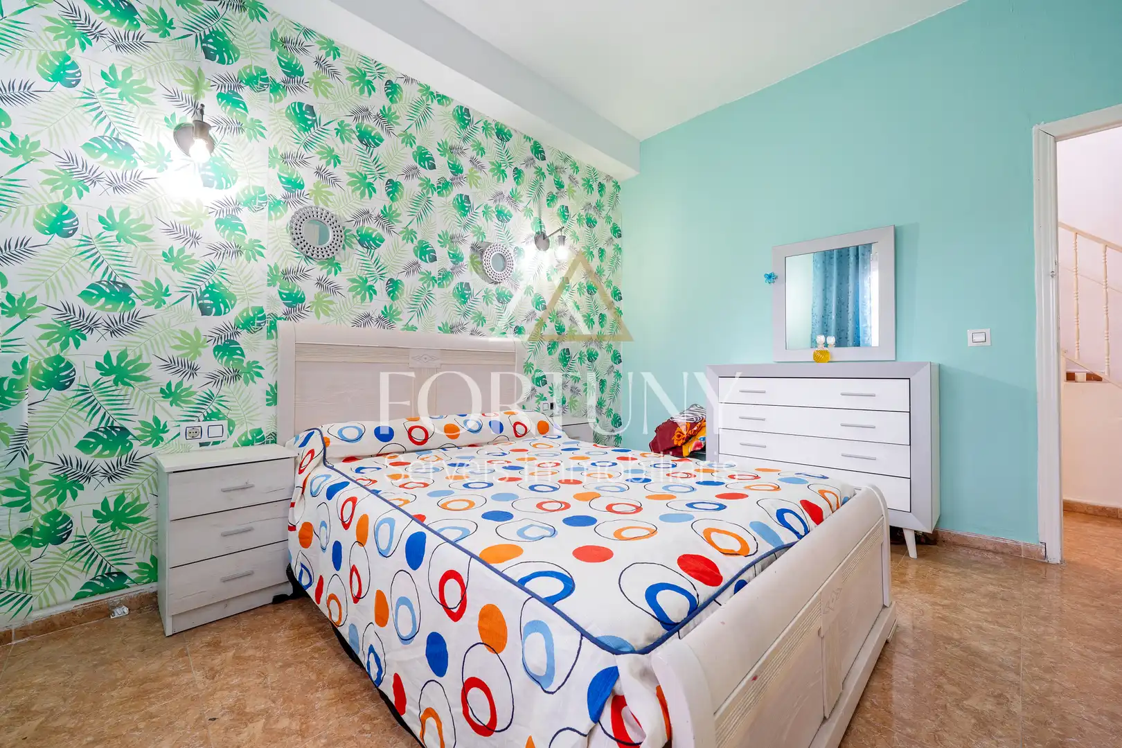 Dormitori de Casa o xalet en venda en Llevant