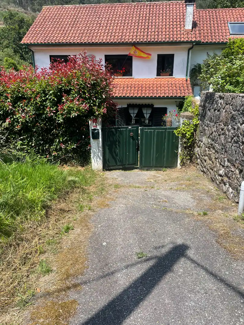 Xalet amb jardí en venda a Picouso, imagen 48