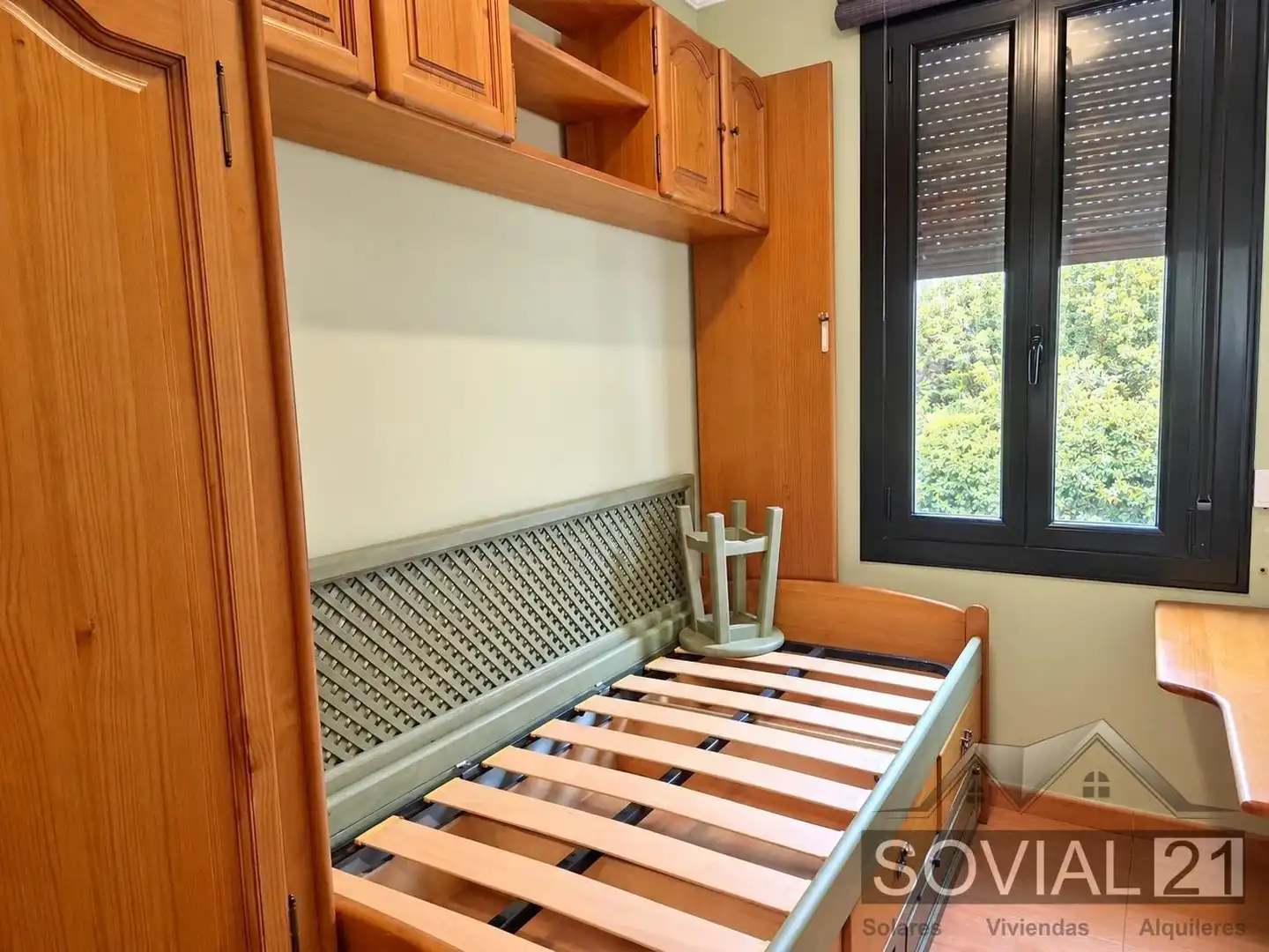 Habitación de Piso en venta en Les Planes