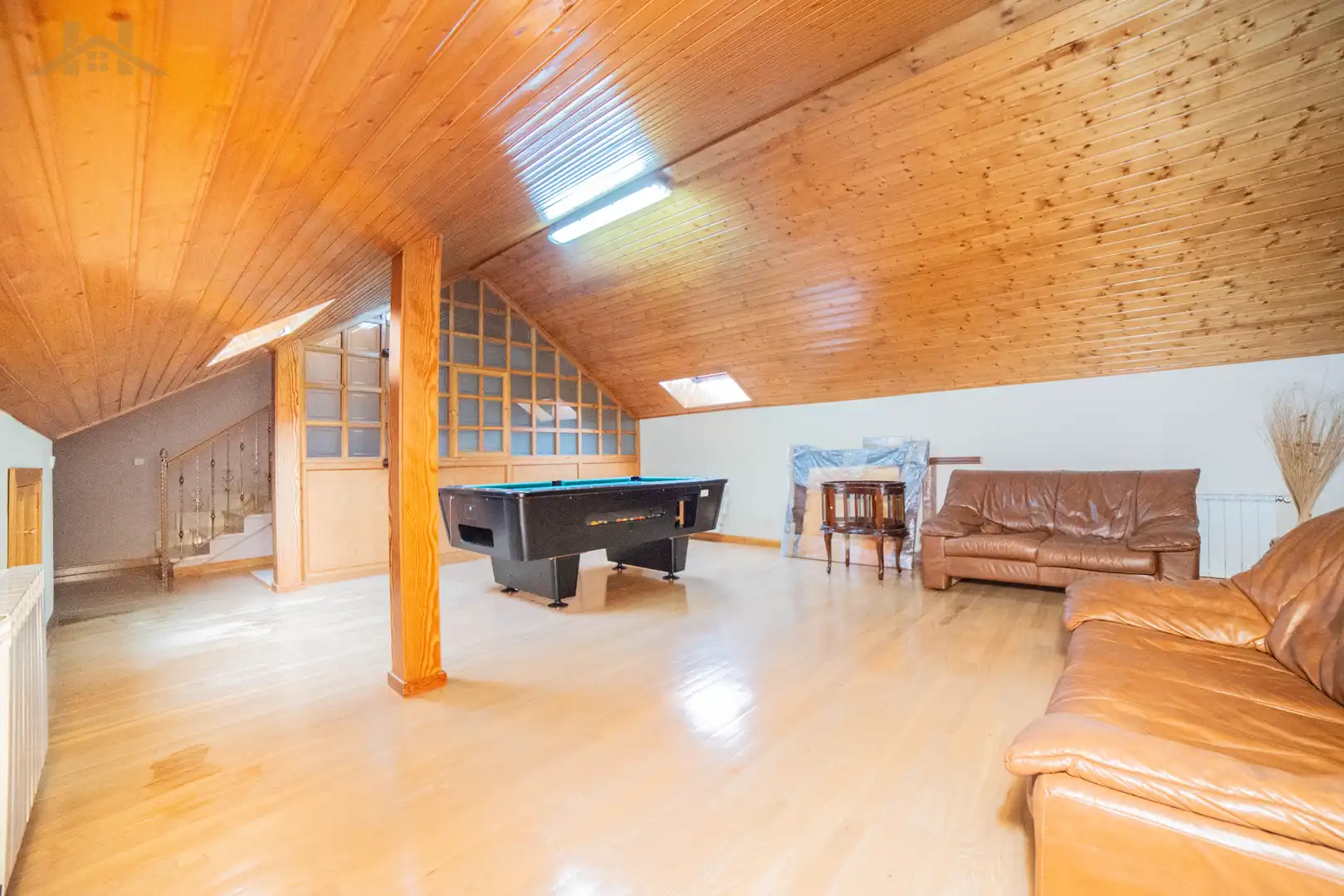 Casa o chalet en venta en Ciempozuelos con Aire acondicionado, Calefacción y Jardín privado