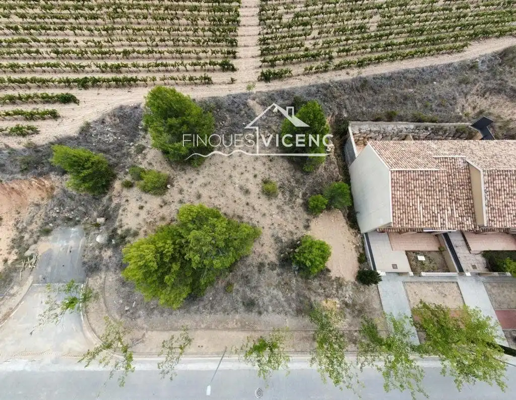 Terreno rustico in vendita a JOSEP TARRADELLAS, imagen 4