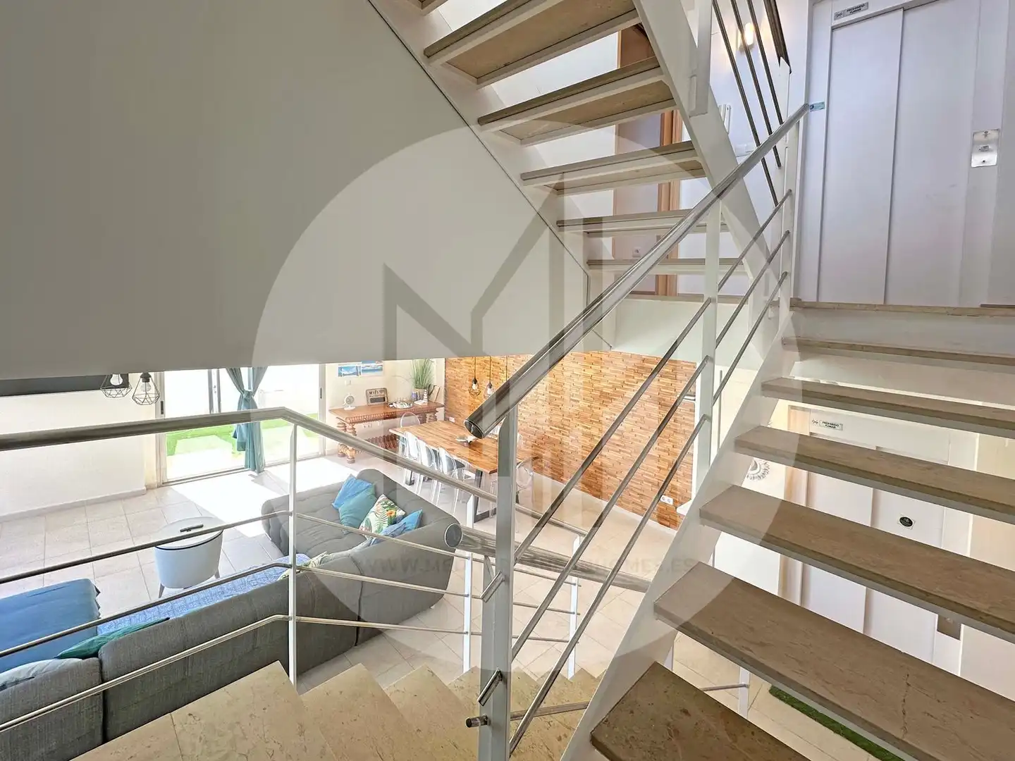Villa avec piscine à vendre à Calle de la Serra d'Espadà, imagen 16