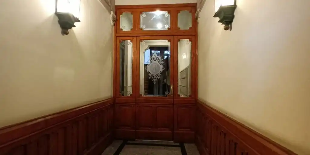 Piso en venta en Madrid con Calefacción, Amueblado y Horno