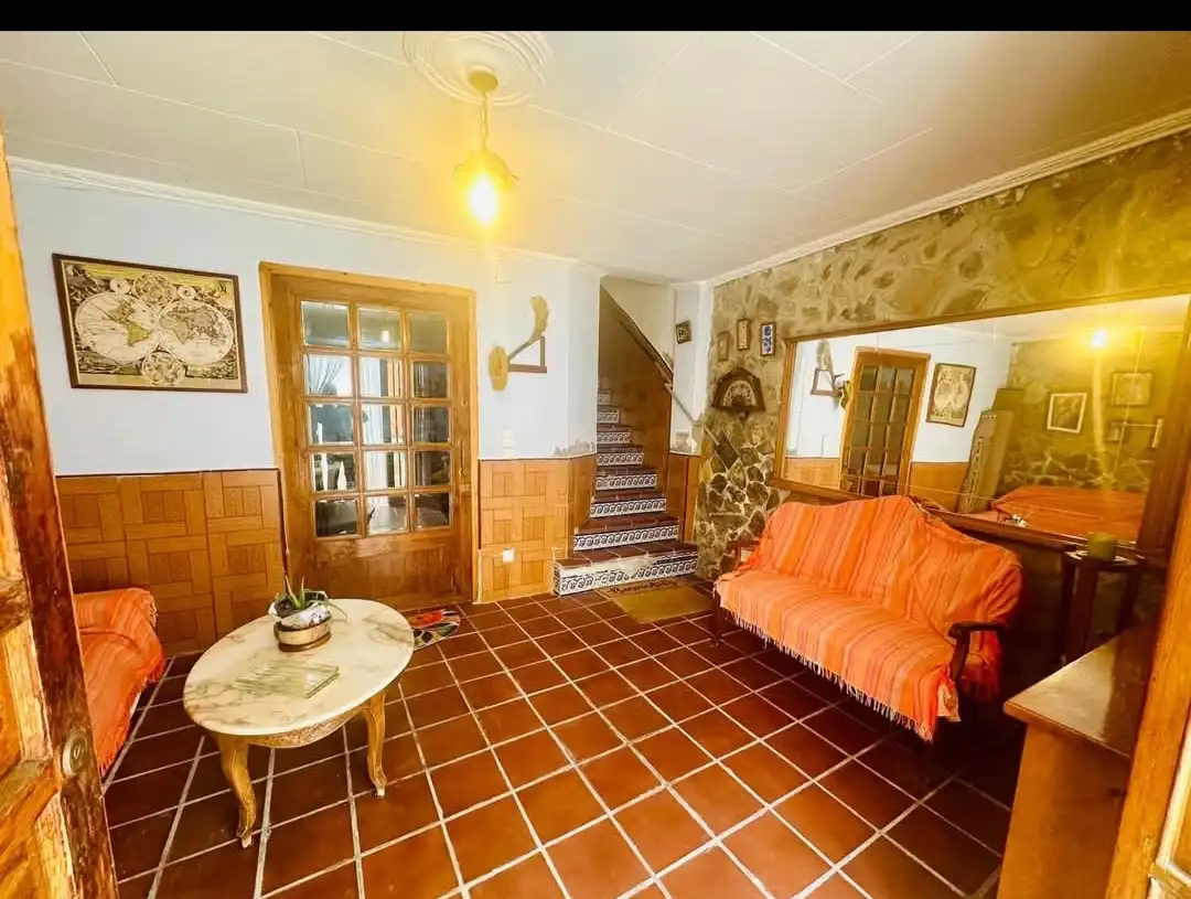 Casa o chalet en venta en Benafer