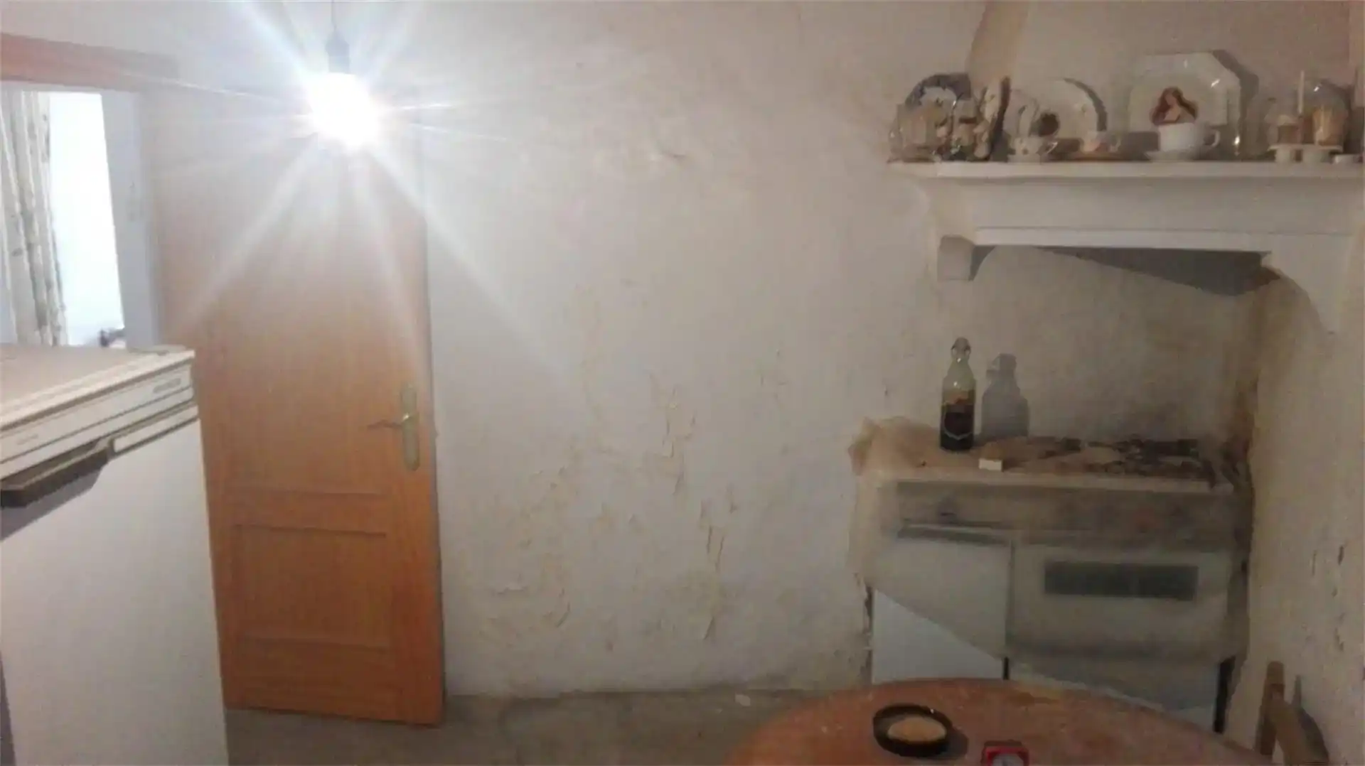 Casa o xalet en venda en Lubrín